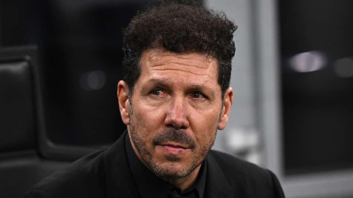 La última de Simeone: así prepara el derbi contra el Real Madrid