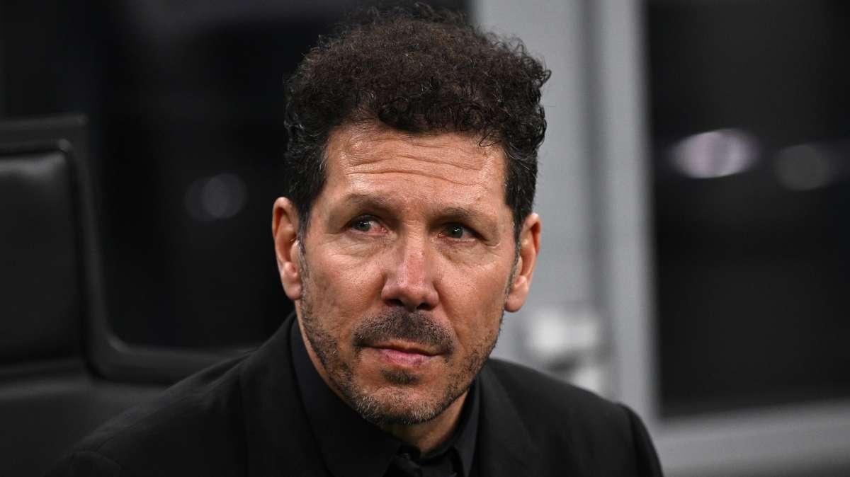 Atlético 2-0 Mallorca: los rojiblancos hacen sus deberes