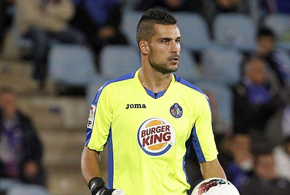 OFICIAL: Moyá ficha por el Atlético