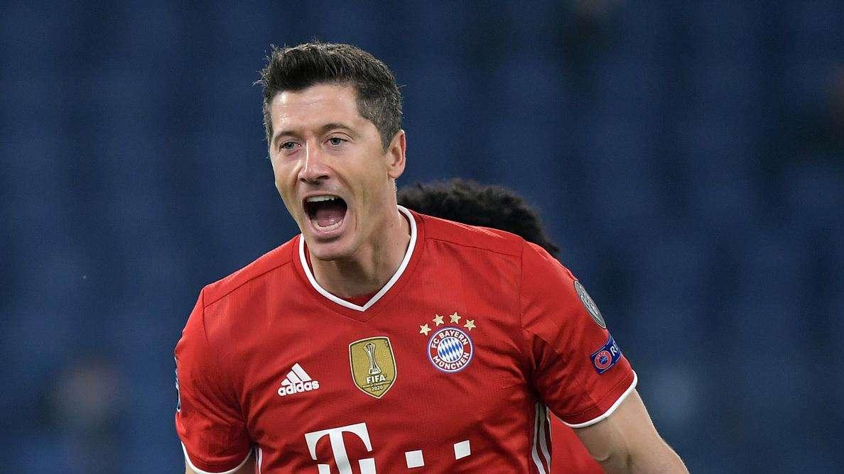 Lewandowski estalla y quiere dejar el Bayern: ¿está interesado el Real Madrid?