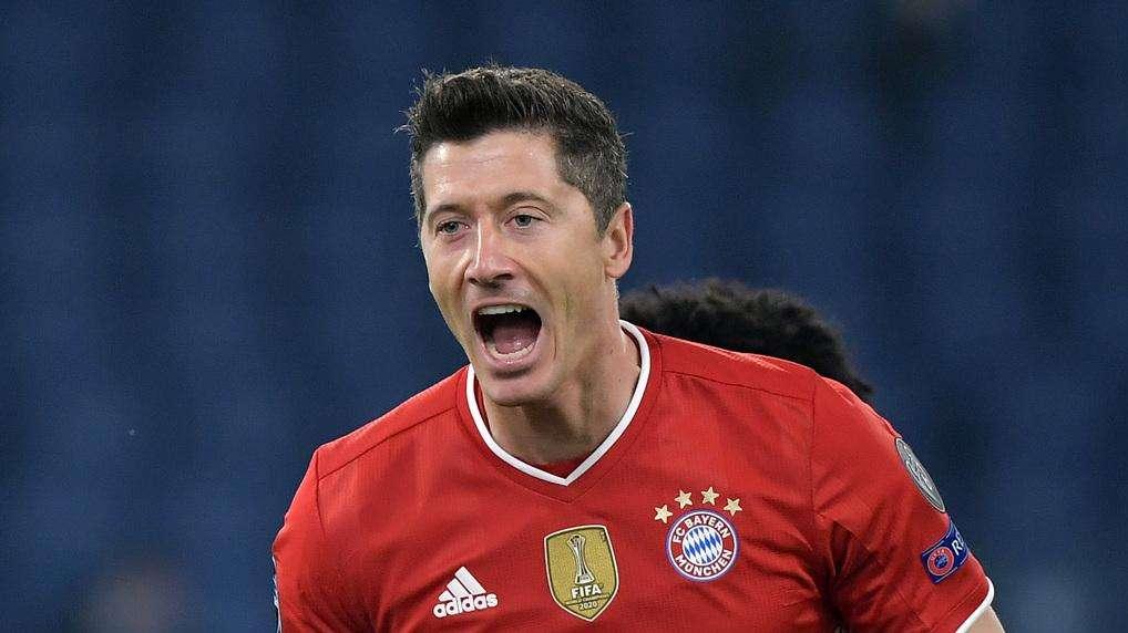 El presidente del Bayern lanza un duro mensaje al Barça por Lewandowski