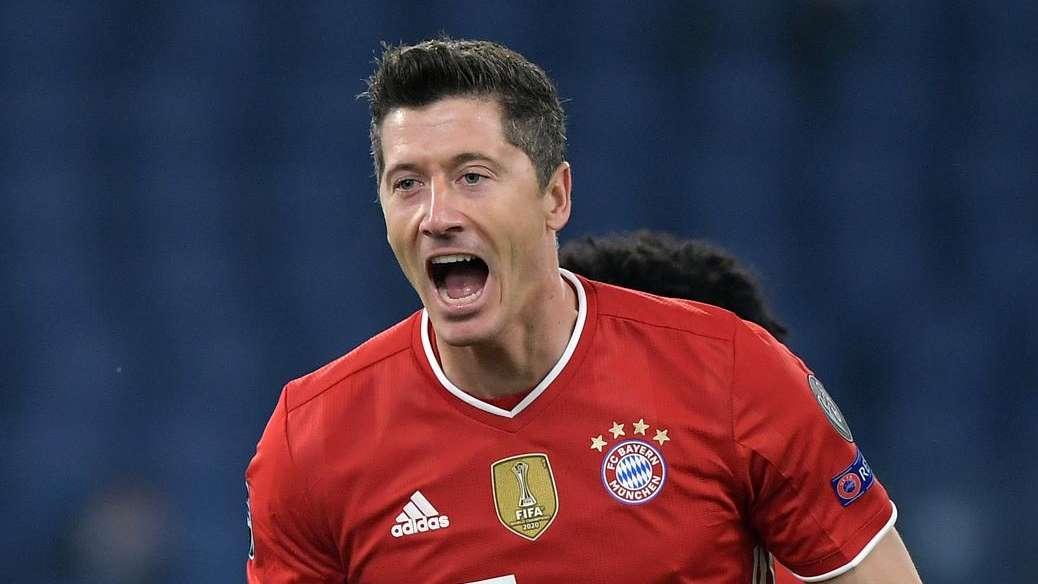 El Barça ya habría llegado a un acuerdo con Lewandowski: los detalles
