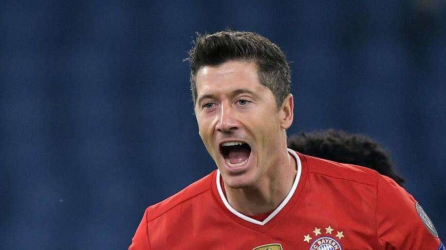 Fichajes | El presidente del Bayern cierra la puerta a Lewandowski: sus palabras