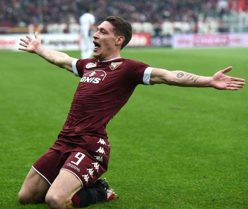 Calciomercato: El Madrid quiere 'pescar' en Italia en verano