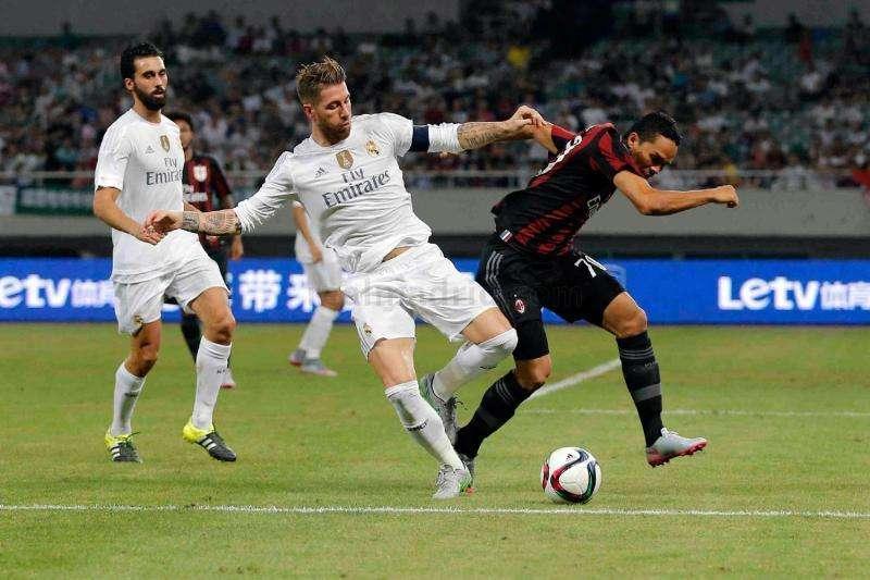 The Independent: El United no se olvida de Ramos