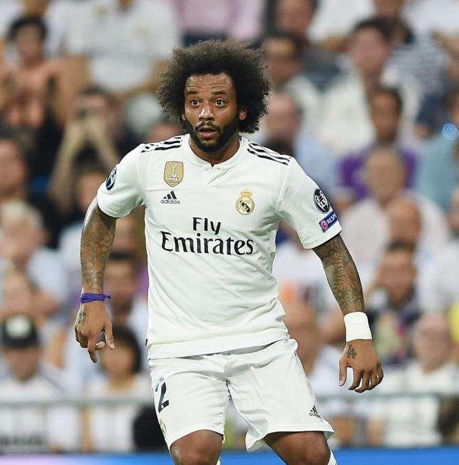 Marcelo se reúne con el Real Madrid: se planteará su salida en verano