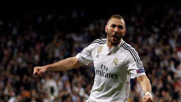 El Arsenal no se olvida de Benzema