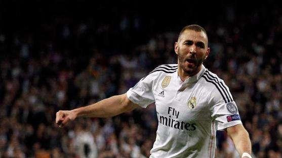 TalkSport: Benzema, el sueño de Arsenal y United