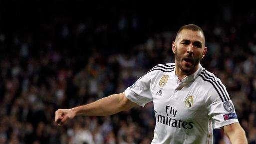 Cazorla, en COPE: "Todo el mundo querría tener a Benzema en su equipo"