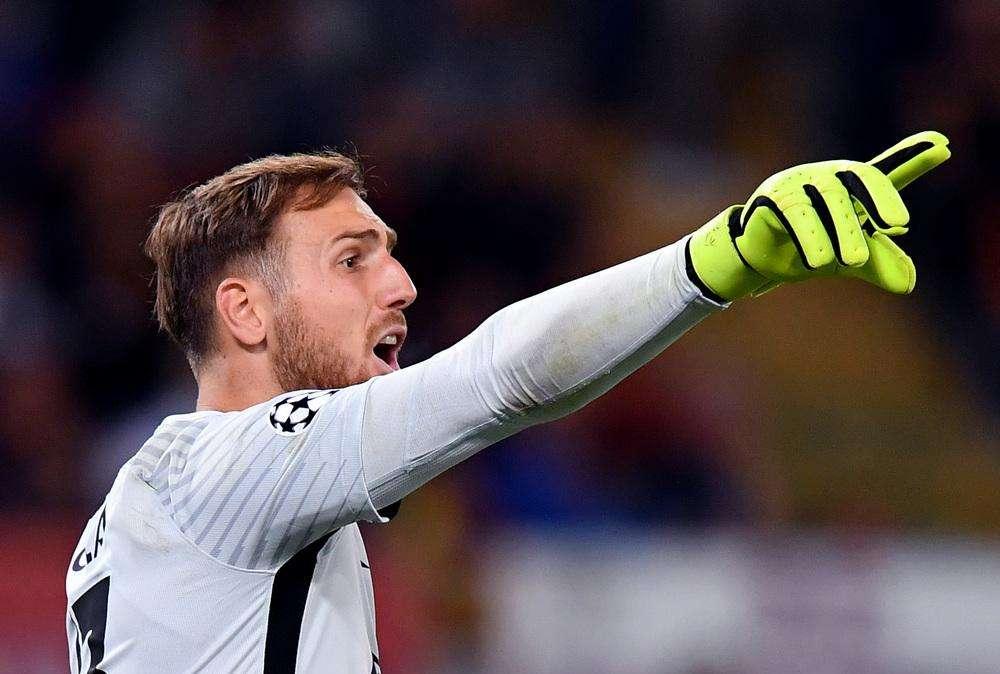 Sport manda un mensaje a Oblak tras parar el penalti al Alavés acordándose de la Undécima