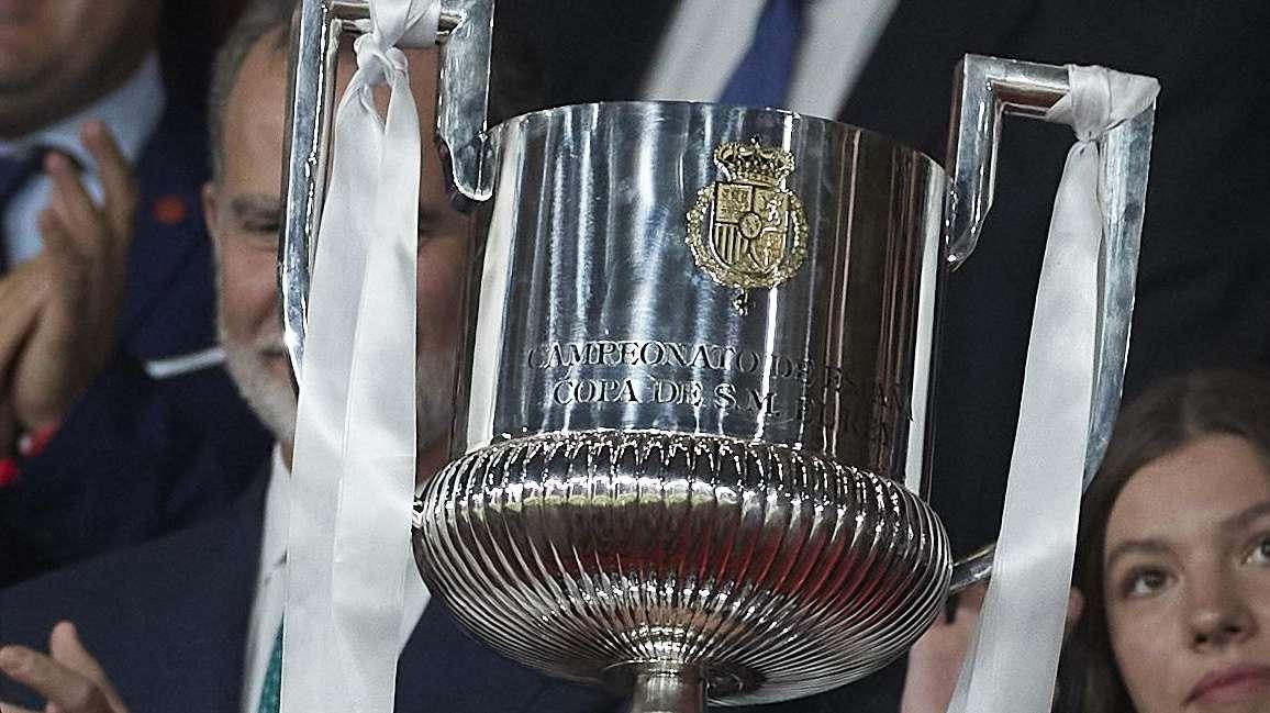¿Por qué el Real Madrid no participa aún en la Copa del Rey?