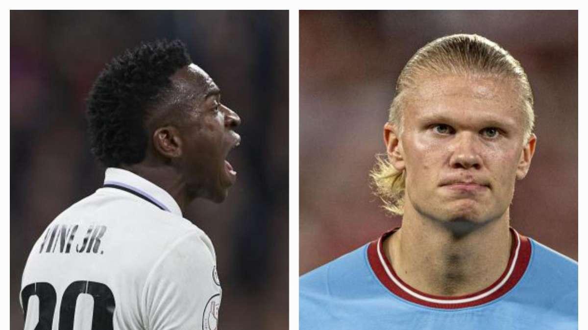 Duelo de monstruos: la previa del Real Madrid - Manchester City