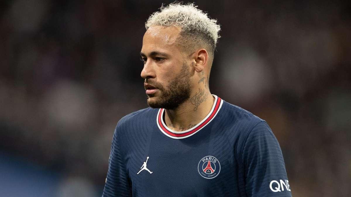 El PSG intentará vender a Neymar este verano: los detalles 