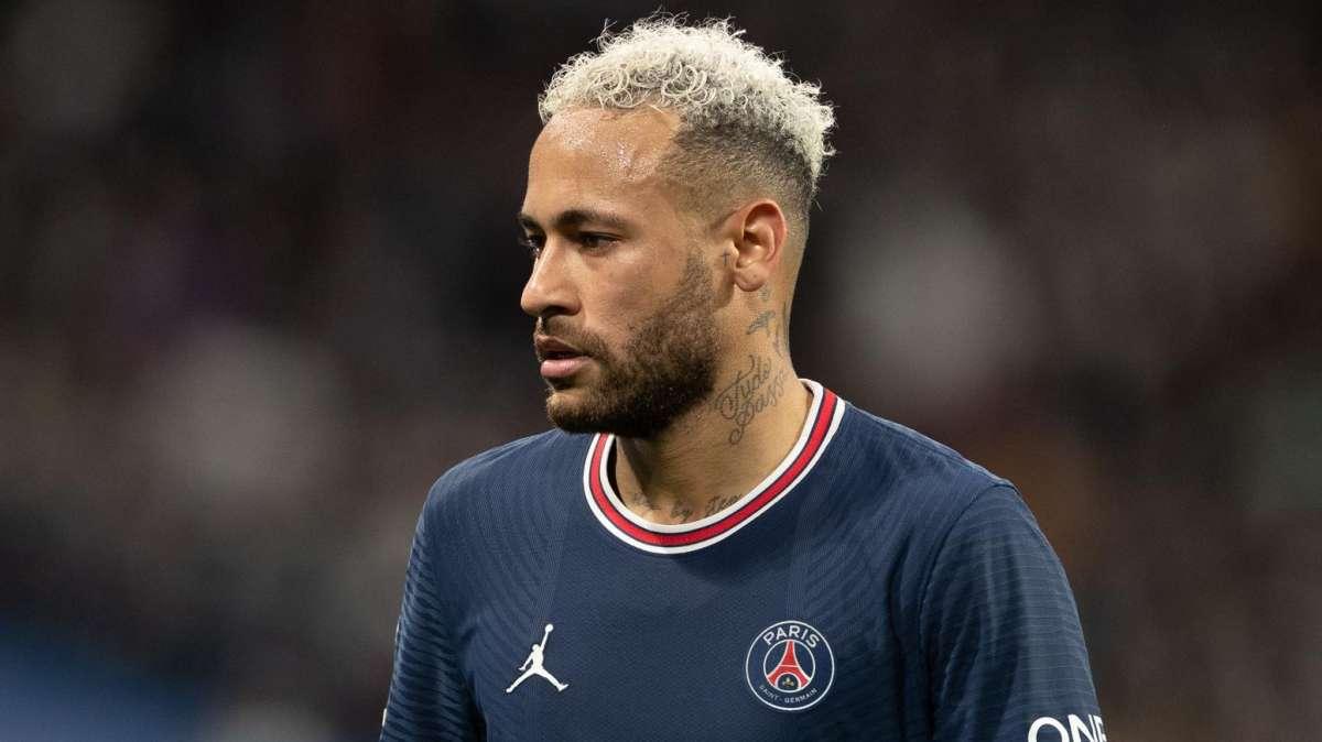 Neymar lanza un dardo a Mbappé: "Vinicius es el mejor del mundo"
