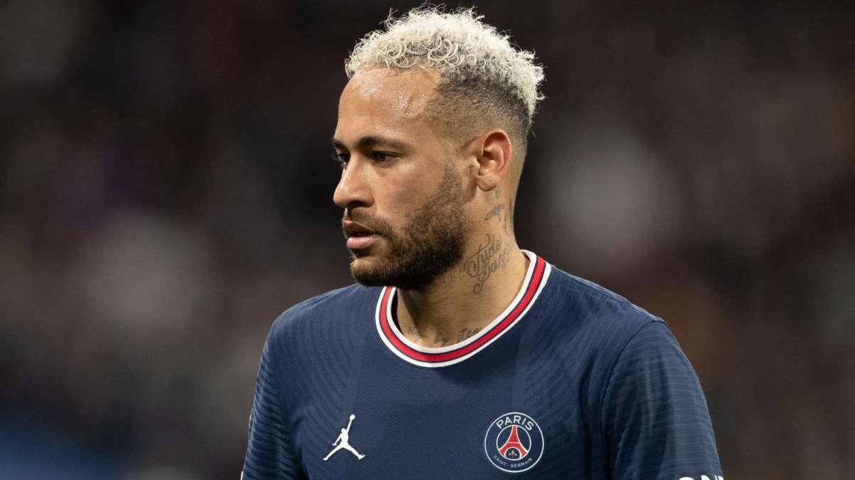 Neymar: "¿Mi futuro? No conozco cuáles son los planes del PSG"
