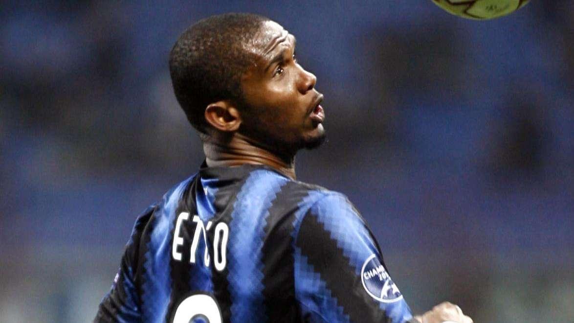 El Real Madrid se fija en el "nuevo Eto'o": brilla en segunda división