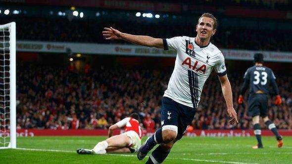 Pochettino: "El interés del Madrid en Kane es solo un rumor"