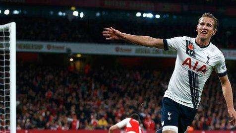 Mirror: El Tottenham quiere convertir a Kane en el jugador mejor pagado de la historia del club