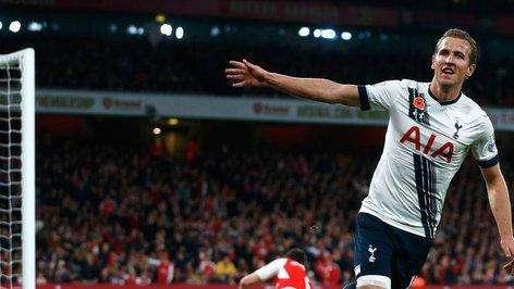 The Telegraph: Kane, alternativa al adiós de Cristiano