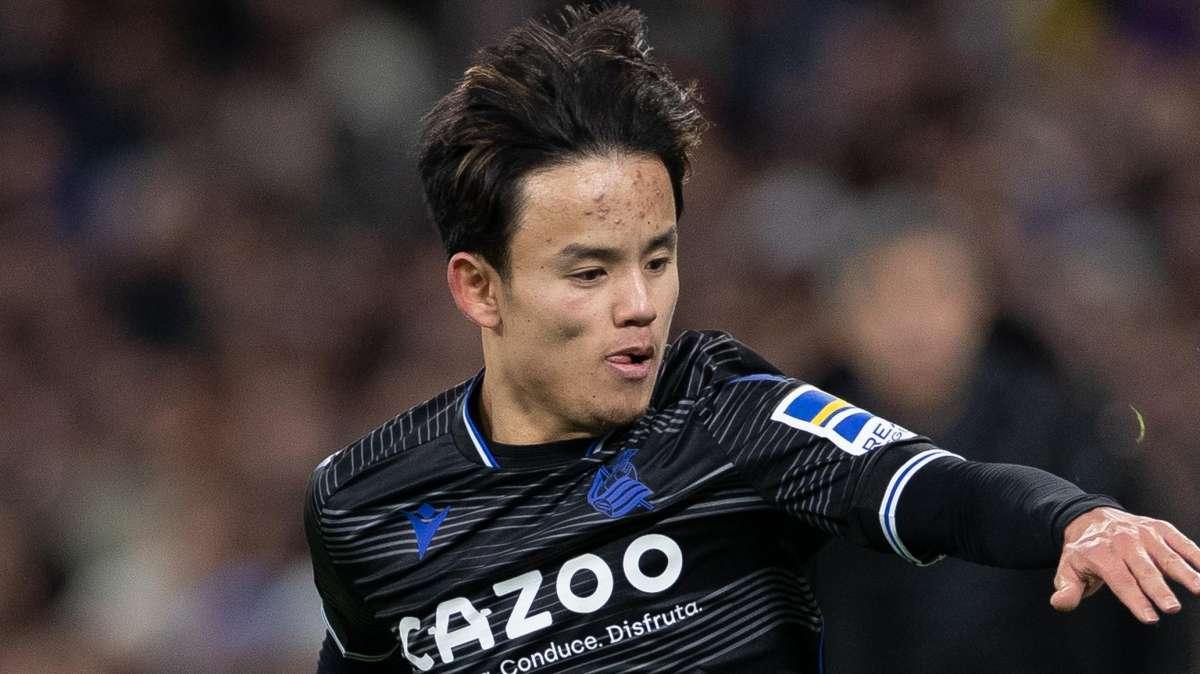 FINAL | CA Osasuna 0-2 Real Sociedad: los 'txuri-urdin' acarician la Champions