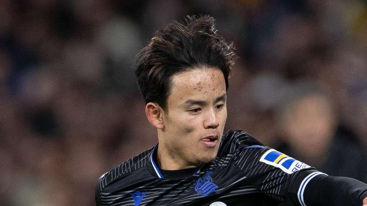 DESCANSO | Real Sociedad 0-0 Real Valladolid: el palo frena a los 'txuri-urdin'