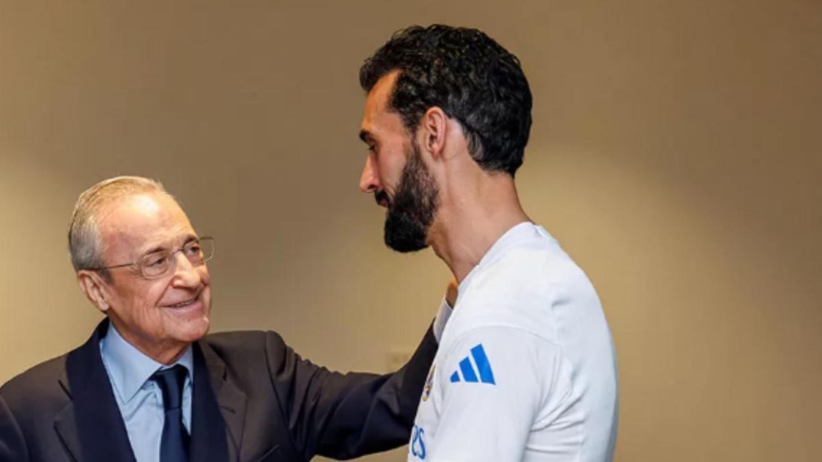 Guerra abierta: el Real Madrid le roba un jugador al Atleti