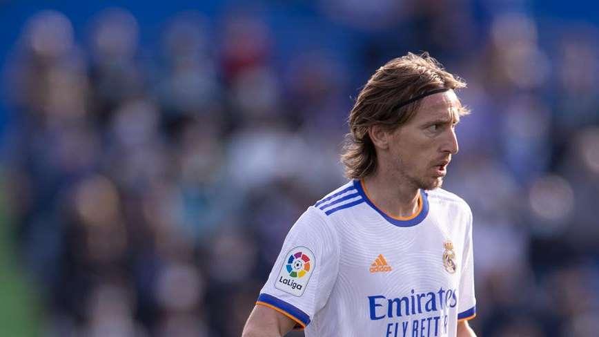 UNOXUNO BD | Modric levanta al Real Madrid