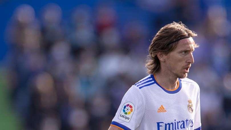 Real Madrid | La renovación de Luka Modric, muy cerca de anunciarse