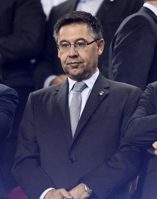 ¡BOMBAZO! El Barça quiere fichar a uno de los objetivos del Madrid en enero: ya hay contactos
