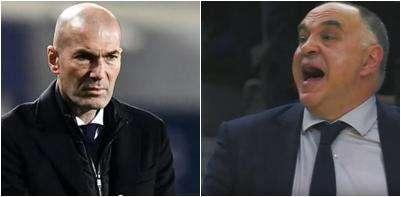 Gracias Real Madrid