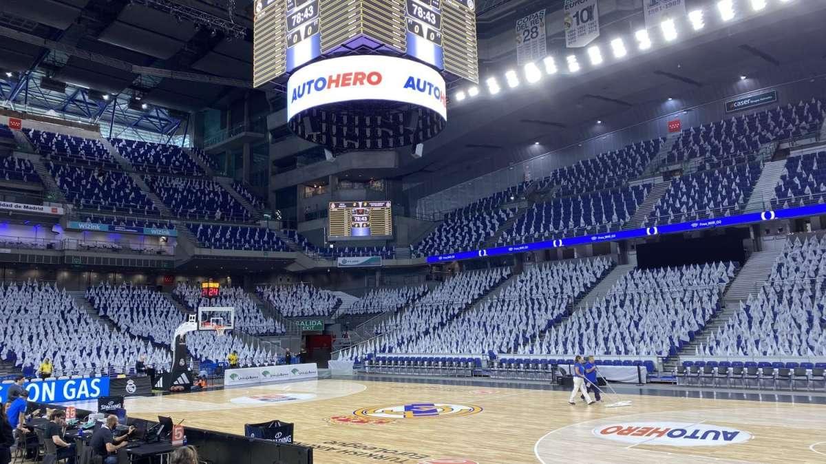 El Real Madrid está a punto de cerrar su sexto e inesperado fichaje