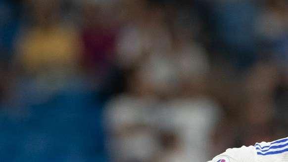 Desde Serbia aseguran que Jovic se marchará a la Fiorentina como cedido: los detalles