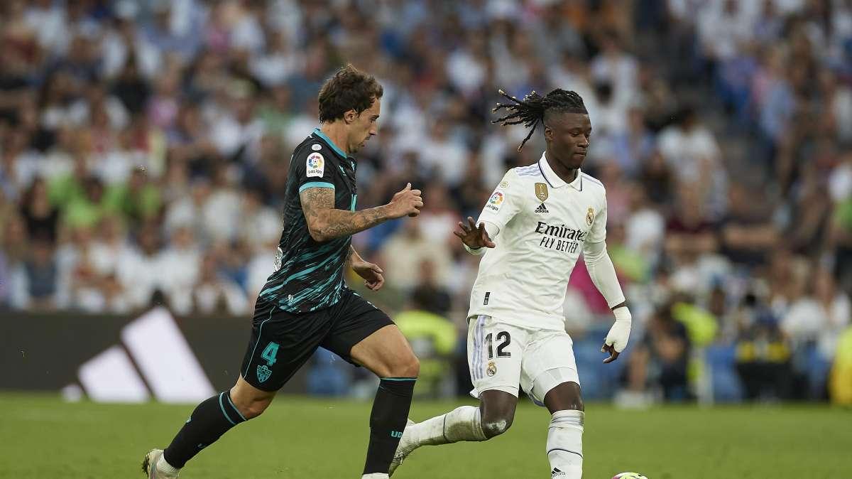 Un reencuentro y un gran objetivo: la previa del UD Almería - Real Madrid