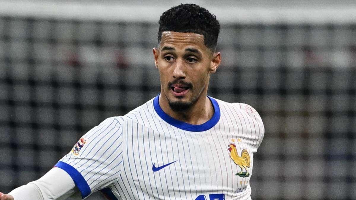 Rodrygo, haz tu último servicio al Real Madrid y 'ficha' a Saliba