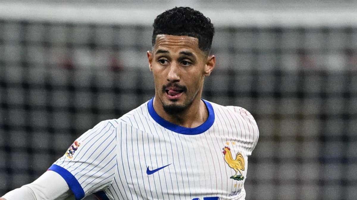 Saliba se pone a tiro del Real Madrid: el Arsenal, obligado a vender