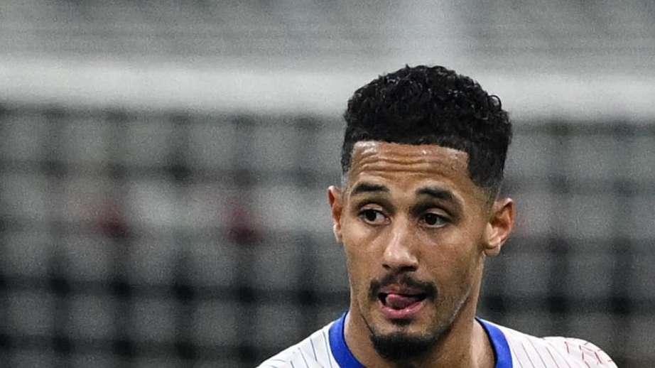 El Arsenal se prepara para la salida de Saliba: notición importante en Valdebebas