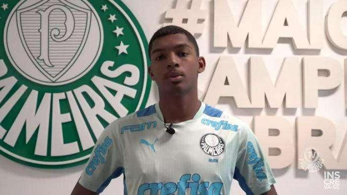 Otro gigante europeo se une a la pugna por Luis Guilherme