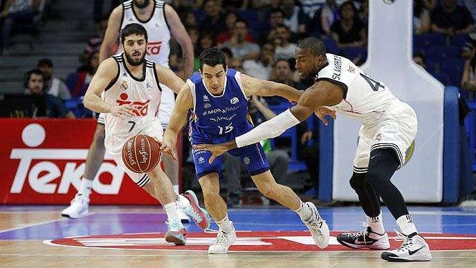 VÍDEO - El mensaje de Campazzo de cara a la Final Four 