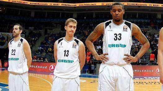 OFICIAL: Trey Thompkins, nuevo jugador del Real Madrid