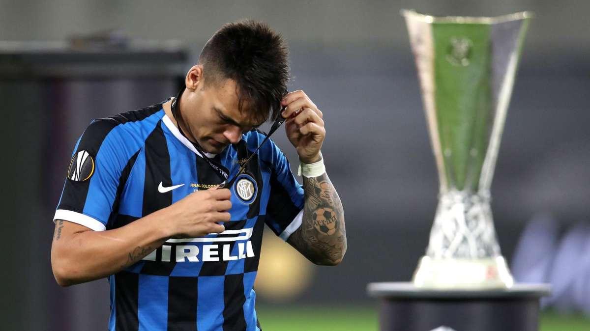 Fichajes, Lautaro se convierte en la prioridad de mercado del Barcelona
