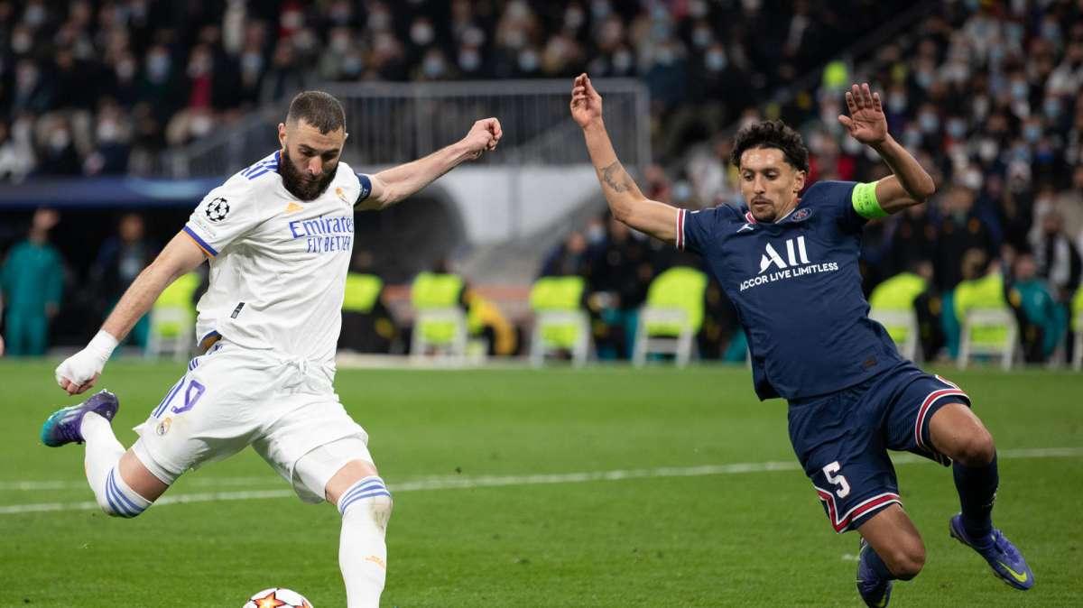 José Luis Sánchez: "El Rey es Karim Benzema"