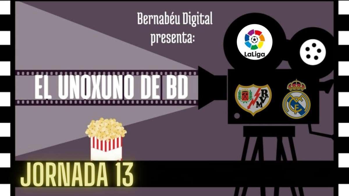 VÍDEO BD | DERROTA que señala a algunos JUGADORES del REAL MADRID