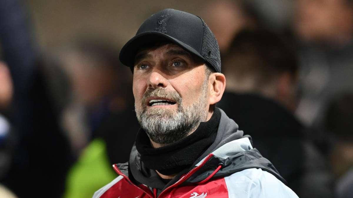 Klopp y el Real Madrid: el deseo es mutuo para este verano