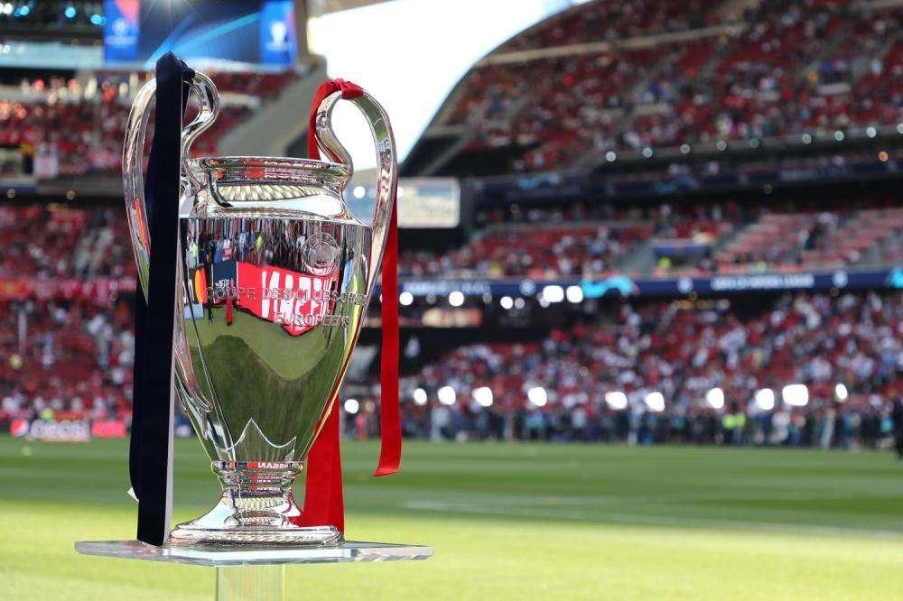 Marca - La final de la Champions League se aplaza al 27 de junio