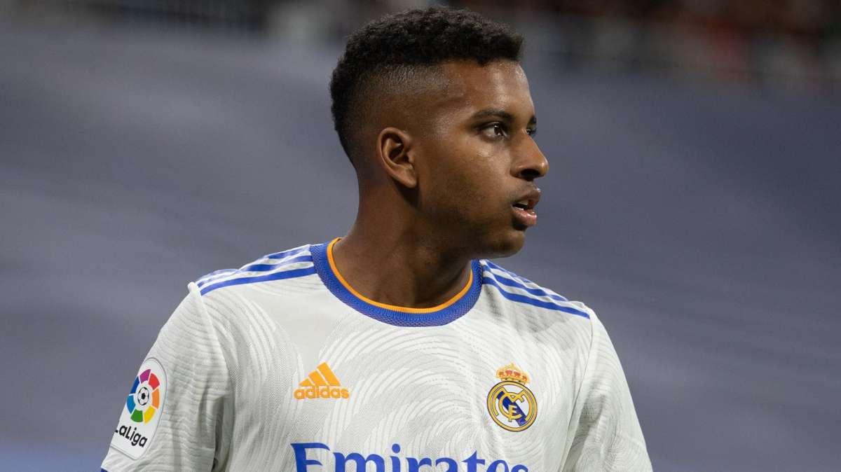 INFO BD | Rodrygo tendrá una cláusula en su renovación si gana el Balón de Oro