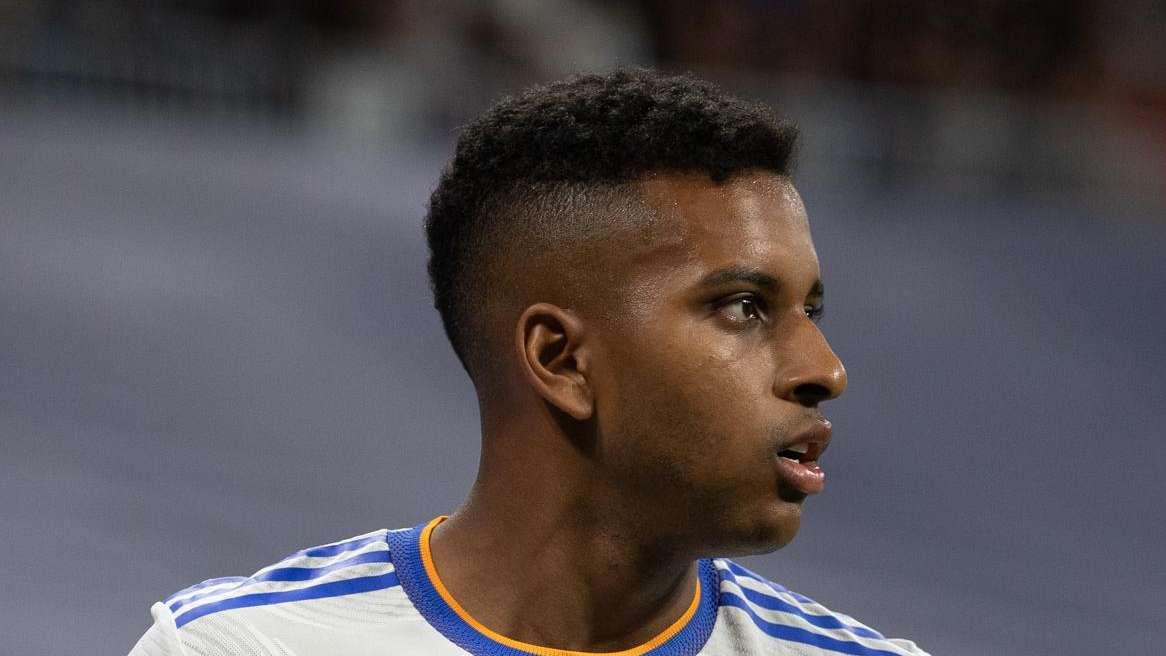 En el Real Madrid han trazado un plan con Rodrygo: los detalles