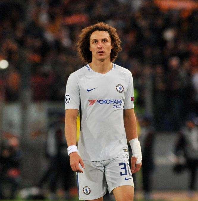 David Luiz espera la llamada del Real Madrid: los detalles