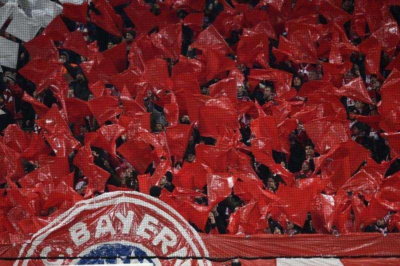 Diario Gol - Posible cambio de cromos entre Real Madrid y Bayern de Múnich