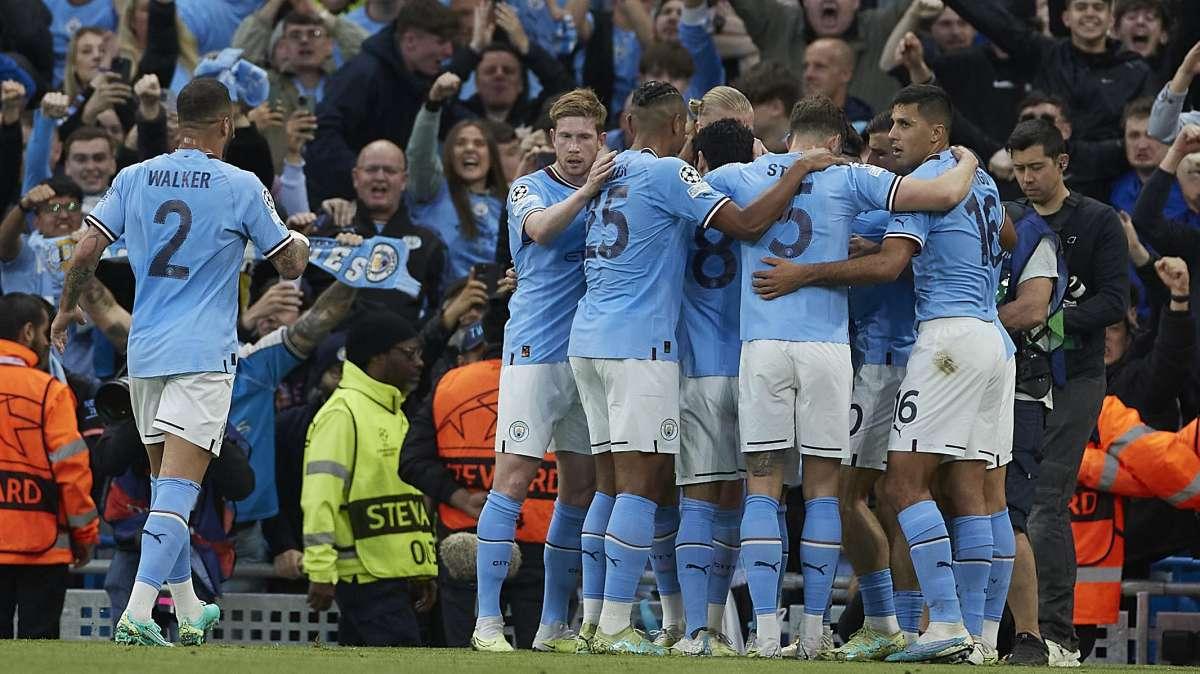 ¿Otra baja en el Manchester City? Esta es la última hora antes del Real Madrid
