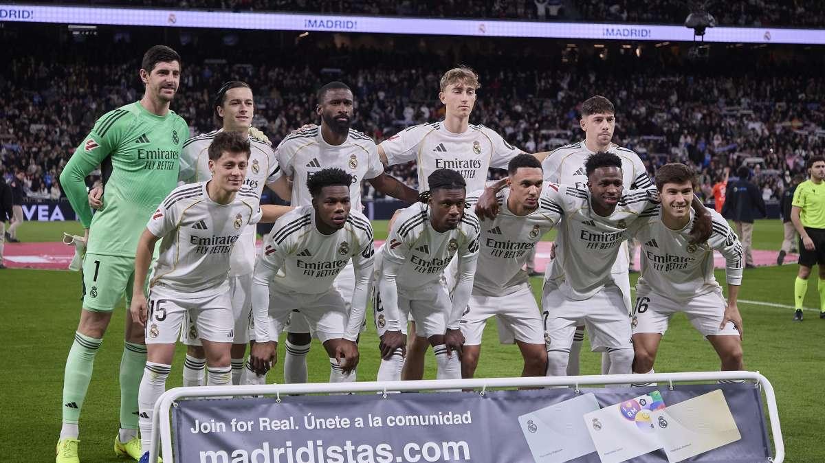 El Real Madrid ya está avisado por este jugador: "Así que sí, lo haremos."